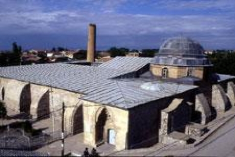 Tarihi yapıların restorasyonuna kamulaştırma engeli!