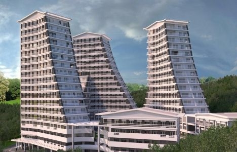 Residence Hacı Ali Bey fiyatları!