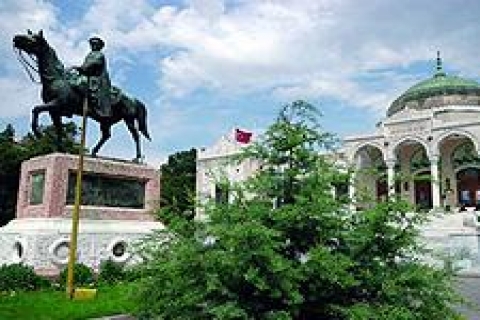 Ankara'daki tarihi yerler turizme açılacak