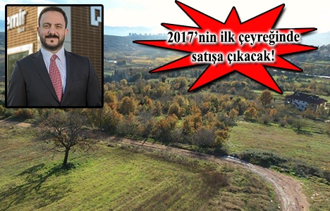 Pekdemir İnşaat’tan Kocaeli’ye yeni proje!