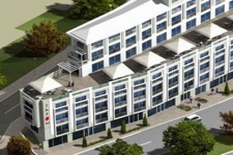 Kılıç İnşaat'ın Japon Evler Projesi'nde metrekaresi 4 bin TL'ye!