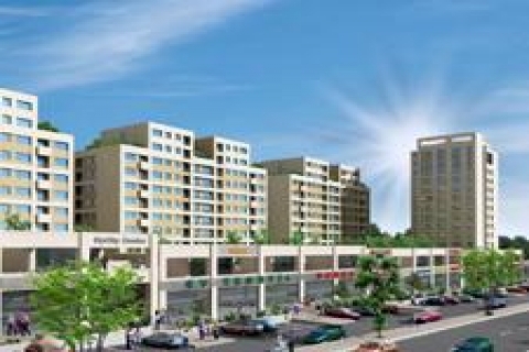 Konutta inanılmaz bahar kampanyaları!