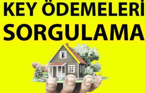 KEY hak sahiplerinin listesi açıklandı!