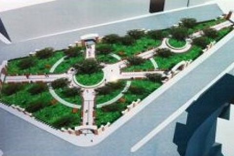 Zeytinburnu 'na, zeytinparklar yapılacak!