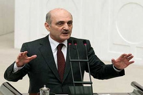 Erdoğan Bayraktar: Finanskent'e 2 ay içinde başlayacağız!