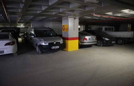 Bolu'da bin araçlık ücretsiz otopark hizmete girdi!