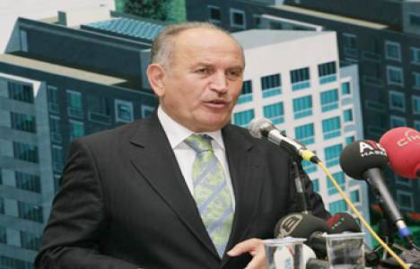 Kadir Topbaş: Dönüşüm'ü engellemek isteyenlere itibar etmeyin!