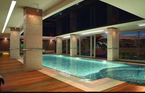 Saloon Rezidans Evleri Ümraniye de metrekare fiyatı 3 bin TL!