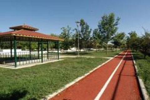 Ankara Pursaklar Belediyesi sosyal tesis yapacak