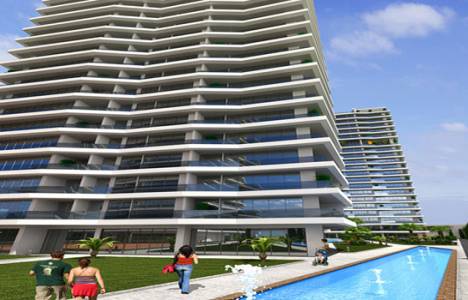 biaport daire fiyatları