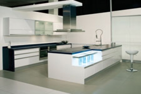 Domsan'dan mutfak alana dizüstü bilgisayar hediye