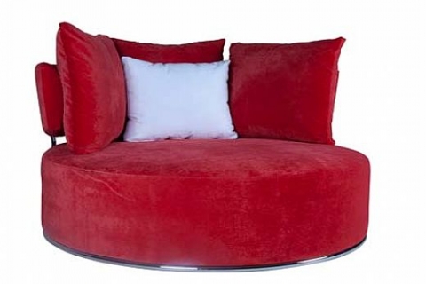 Lazzoni Eva Koltuk, evlerin en çekici konforu!