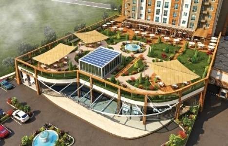 Pendik Duru Park ne zaman teslim?