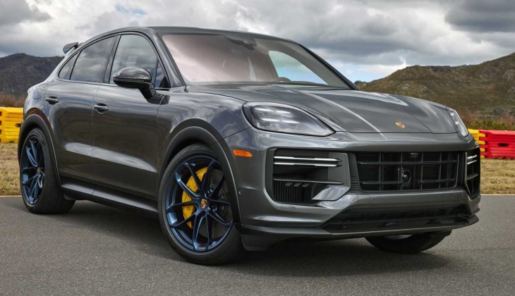 Porsche Cayenne Haziran zammı merak ediliyor!  İşte Porsche Cayenne Haziran 2023 fiyatları!