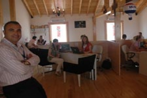 Ağaoğlu'nun konutta ikinci el stratejisi ABD'den ödül getirdi