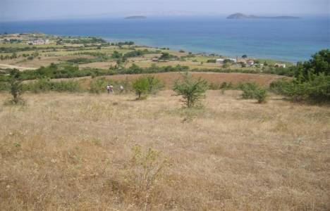 Korunan alanların tespit, tescil ve onayına dair yönetmelik! 