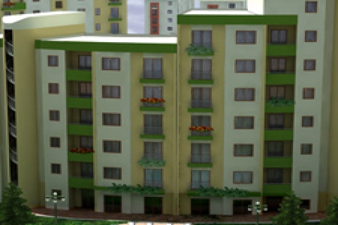 Spradon'da yüzde 25 indirim! Sıfır faiz!