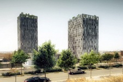 Mar Yapı G Plus Güneşli'de metrekaresi 2 bin 700 TL'ye! Satışlar Mart'ta!