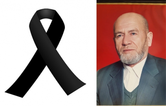 BESA'nın acı günü! Salih Bezci'nin babası Durali Bezci vefat etti!