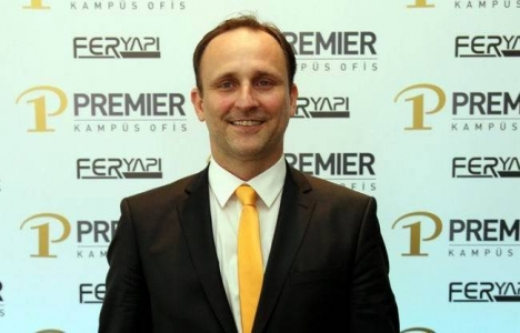 İnşaat sektöründe dijital bir çağ başladı!