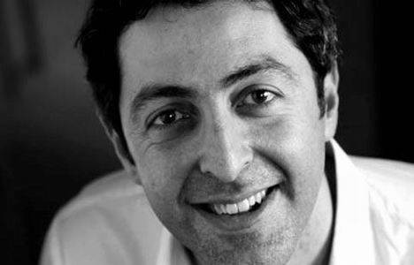 Ertuğ Uçar kimdir?