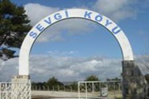 MHP 'Sevgi Köyü' için yeniden önerge verdi