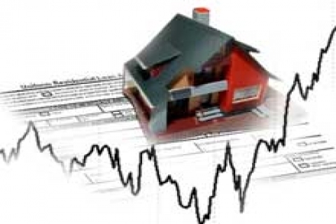 Konutta faiz arttı, aylık ödeme 77 lira yükseldi