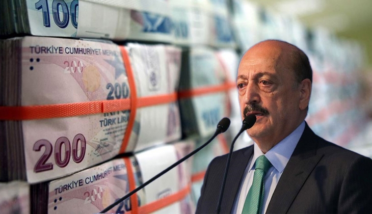 Asgari ücrette son düzlük! Tarih netleşti! Saatler sonra açıklanacak! İşte bütün ayrıntılar...