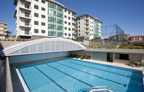 Hak Yapı Günaydın Konakları teslim tarihi!