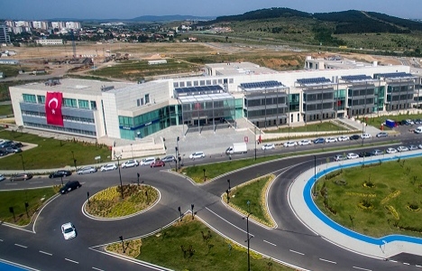 Teknopark İstanbul'un 2. etabı tamamlandı!