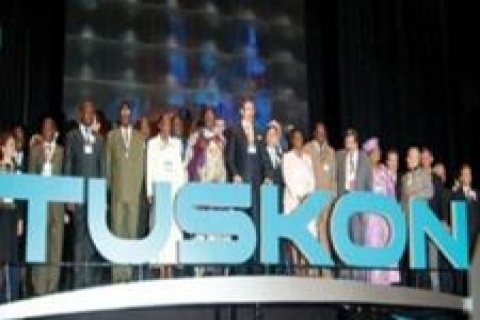 Mısırlı inşaat firmaları Türkiye'ye yatırım yapacak