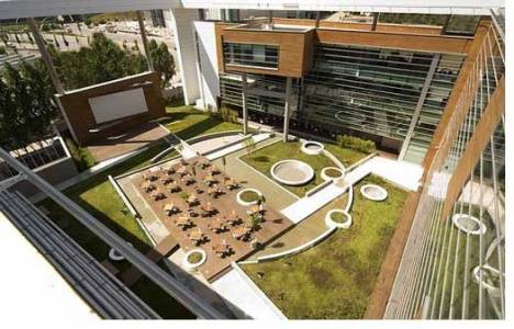 Kentsel dönüşüme Alman yatırımcı ilgisi! 