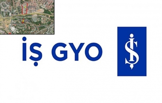 İş GYO Altunizade fiyat!