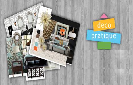  Evmanya Deco Pratique dekorasyon kursu 13 Ocak'ta!