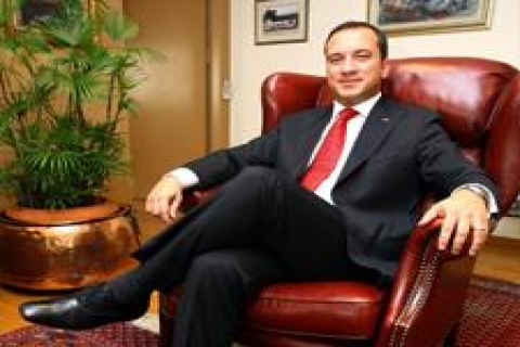 AKG Gazbeton 2010'da eğitim toplantılarına devam edecek