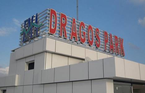  Dragos Park’ta 515 bin TL’ye son 20 ofis: hemen teslim! 
