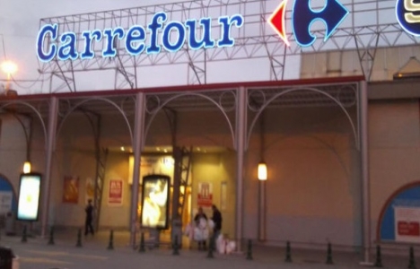 CarrefourSA, Kiler'in yüzde 85'i için hisse devir anlaşması imzaladı!