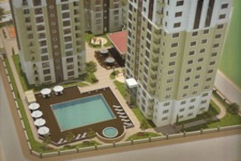 Detay Kent Konut Projesi'nde 225 bin TL'ye 2+1!