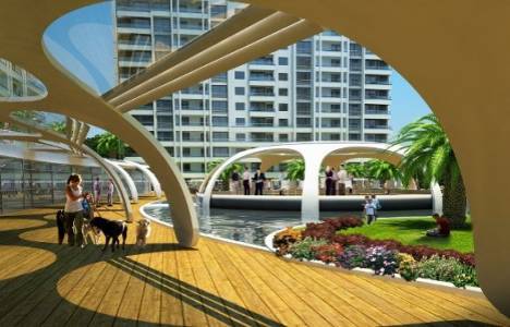 Ayışığı Vadi Evleri, Erbil Real Estate & Investment Fair'da tanıtıldı!