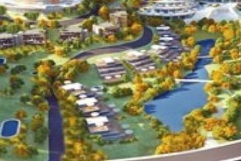 Fiyapı Sakarya'da konut, otel ve üniversite yapacak!