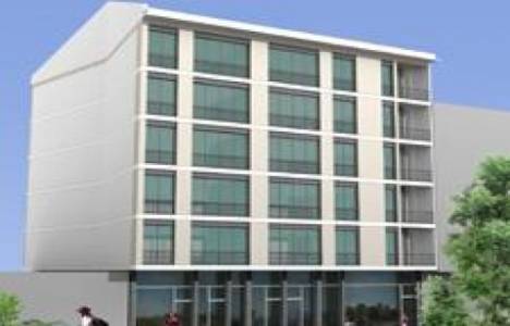 Doğa Köşk Alibeyköy’de 80 metrekare dükkan 285 bin TL’ye!