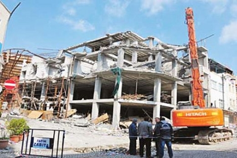 'Sit'kondular son yasa ile kurtuluyor!