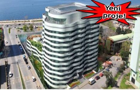  Dumankaya Horizon Evleri'nde 407 bin liraya 1+1!