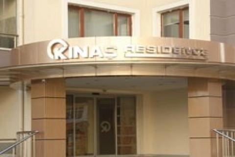 Kınaş İnşaat uluslararası marka olmayı hedefliyor!