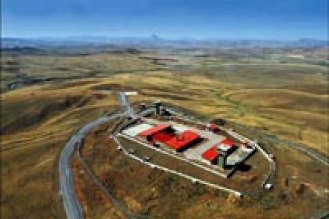  TOKİ karakol inşaatları yavaş ilerliyor! 