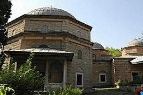 Muradiye Külliyesi restore edilecek