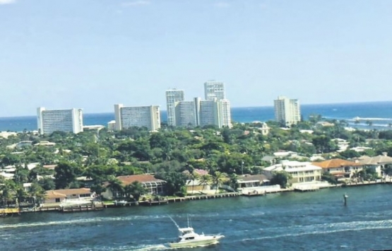 Türklerin konutta yeni gözdesi Grand Turk Adası oldu!