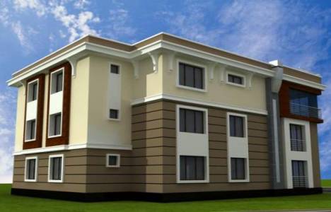 Büyükçekmece Öztuğcu Evleri'nde 5+1 dubleks 400 bin liraya! 