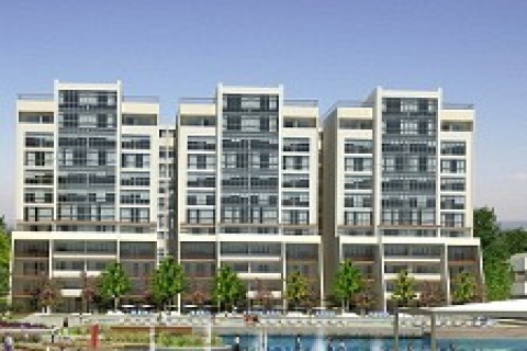 Aqua City 2010 Konutları'nda 291 bin 500 TL'ye! Son gün 28 şubat!