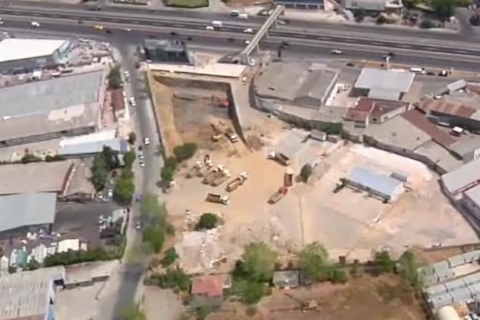 Fer Yapı Kartal projesi Eylül